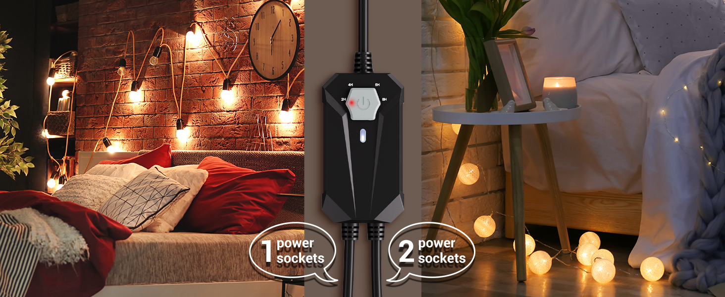 dimmer plug