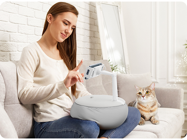 tablet holder for bed Kindle Colorsoft tablet stand kindle stand iPad holder iPad stand