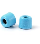 LINSOUL TIN HiFi T2/T2 Pro Orginal Memory Foam Eartips, 3 Pairs