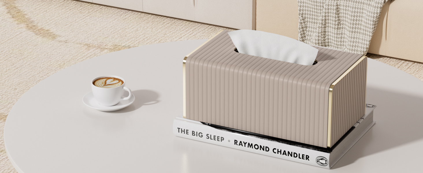 tissue box cover
