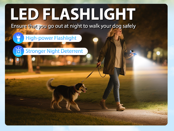 stop dog barking device