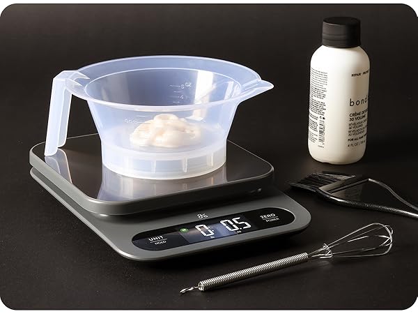 greater goods high capacity scale DIY projects