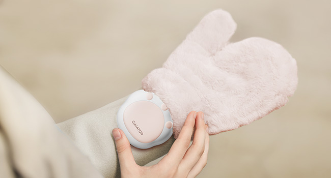 electric hand warmers