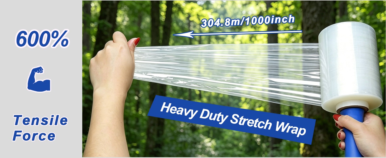 plastic wrap