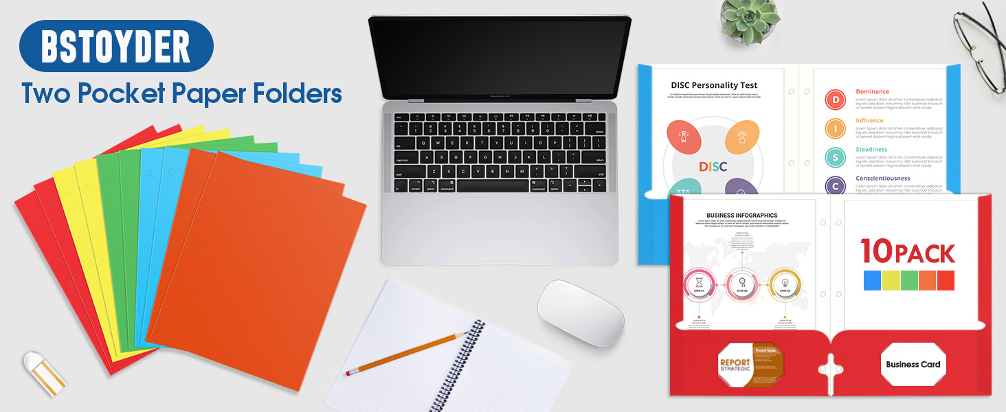 file folders