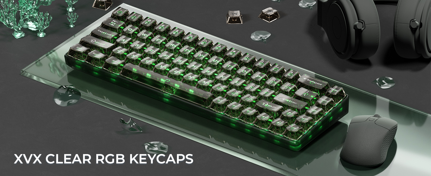 keycaps