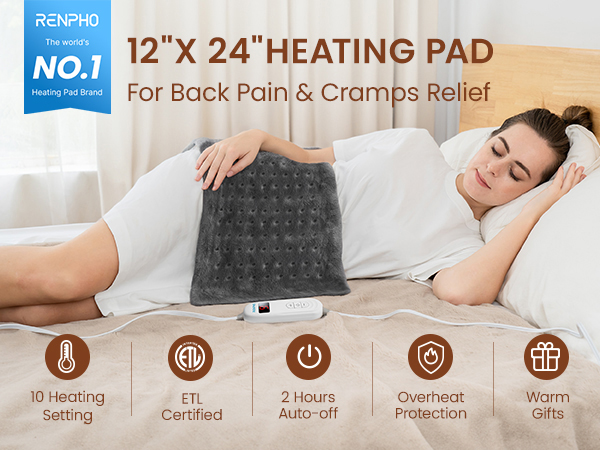 Heating Pad