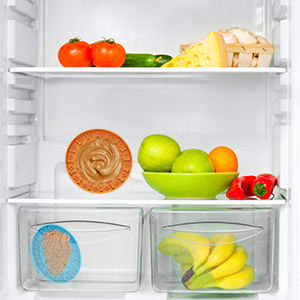 Refrigerators are Safe to Use