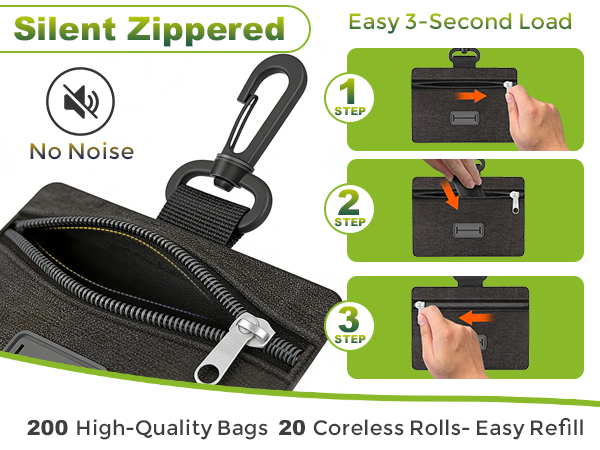 Dog Poop Bags