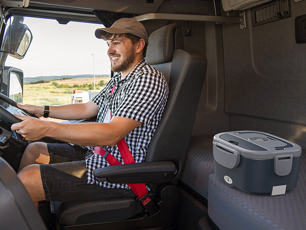 heated lunchbox for adults