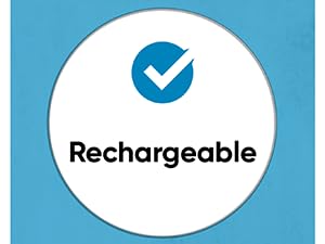 Rechargeable