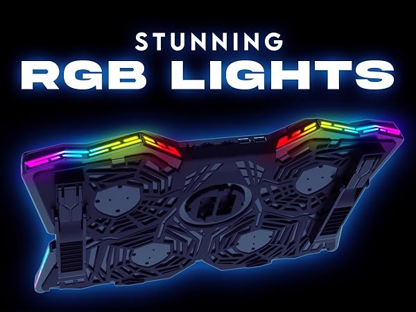 KLIM Wind Laptop Cooling Pad