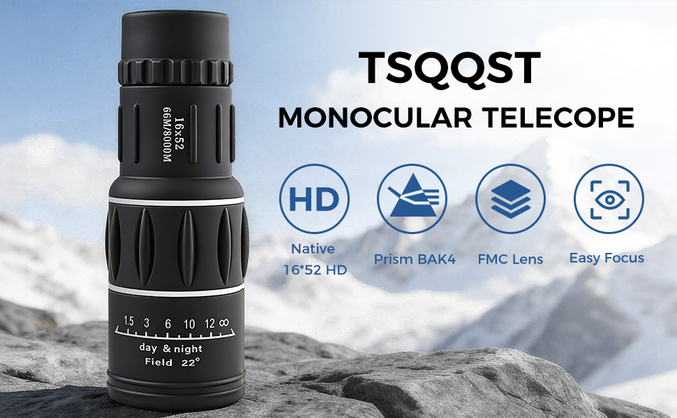 monocular