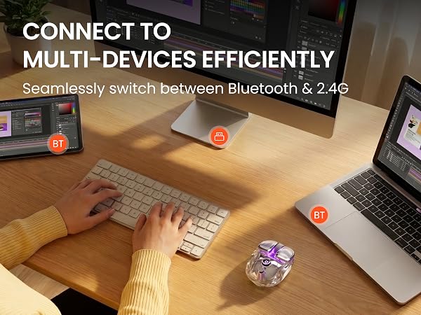 bluetooth mouse for laptop