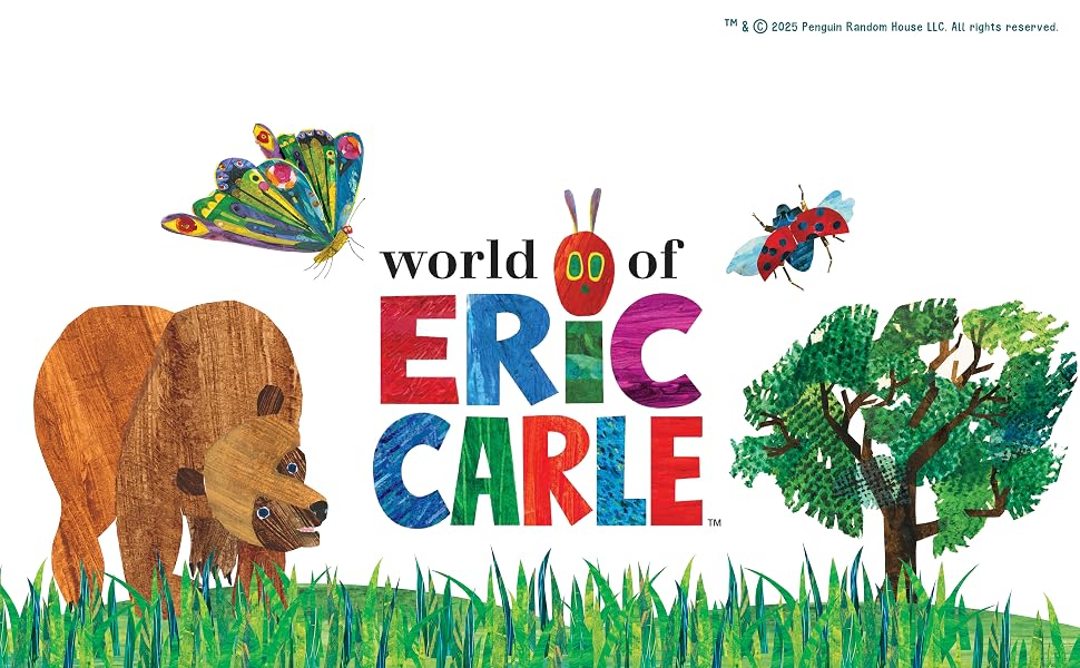 eric carle