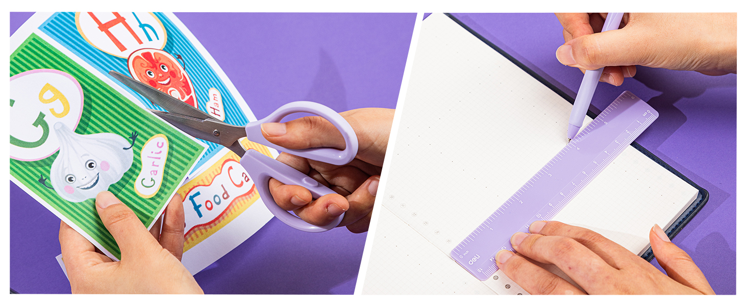 Office Supplies Set