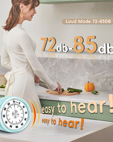cooking timer