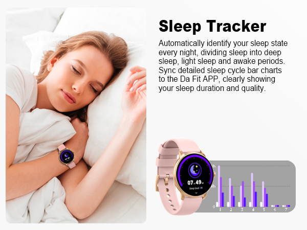 women's smart watches