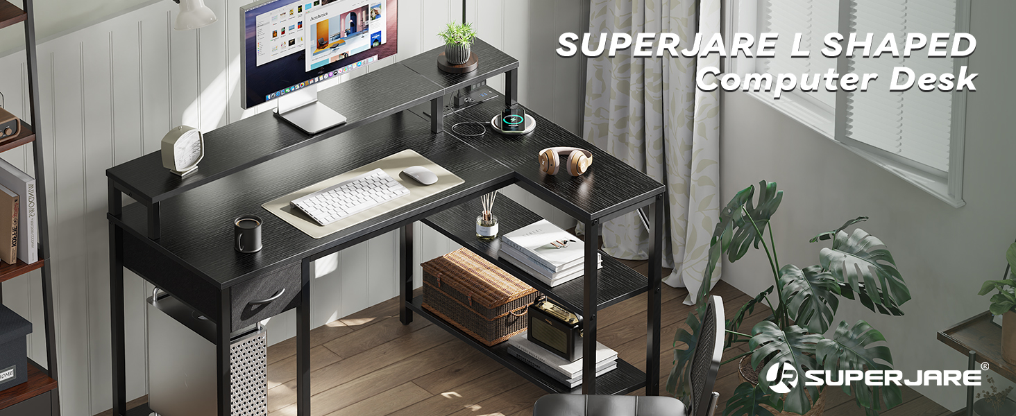 computer desk