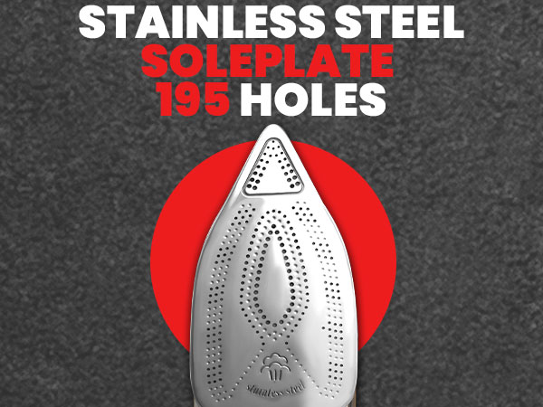 steam iron,steam iron with retractable cord,steam iron for clothes,clothes iron