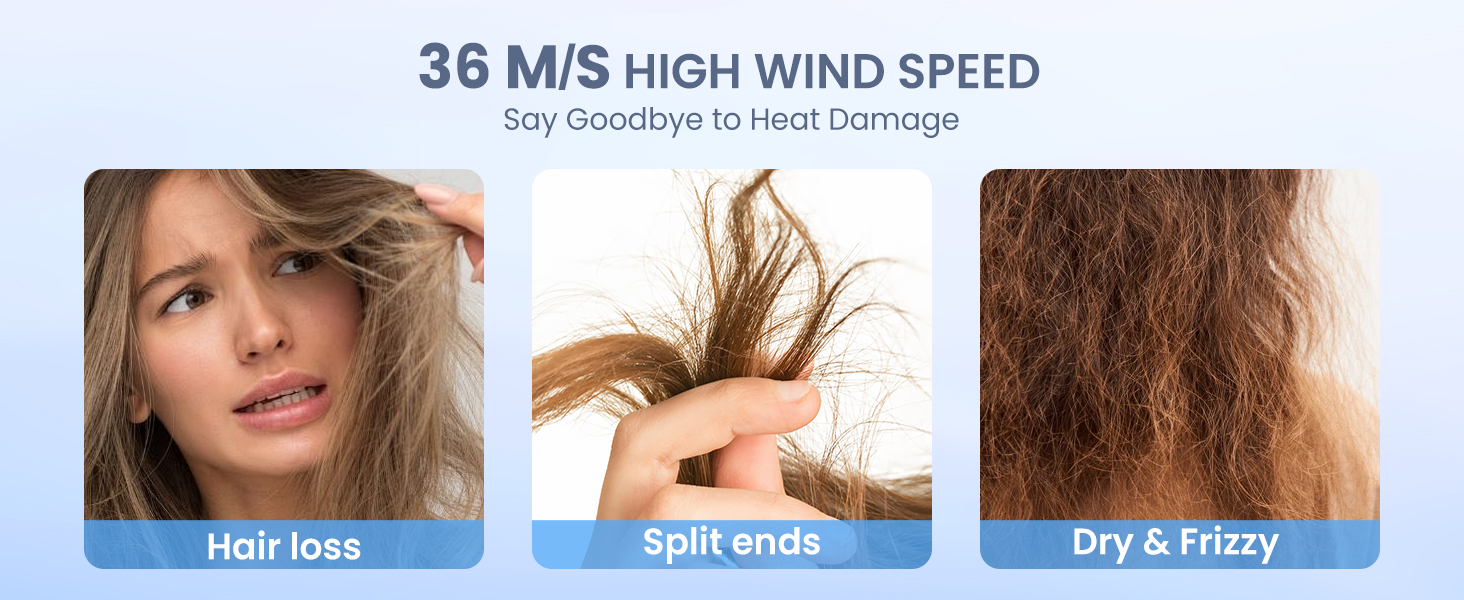 hair dryer blow dryer travel hair dryer hair dryer with diffuser