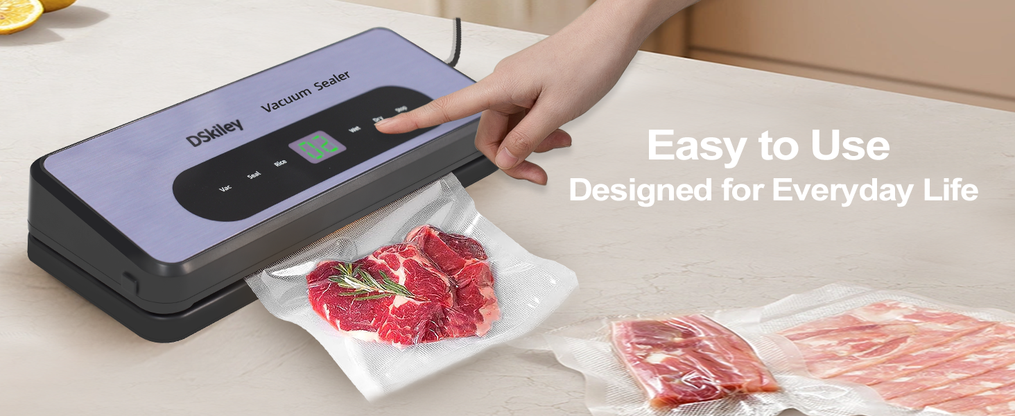 vacuum sealer