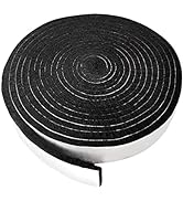 Quantfire High Temp Grill Gasket Replacement for Kamado Joe Joe Jr Grill Accessories, BBQ Smoker ...