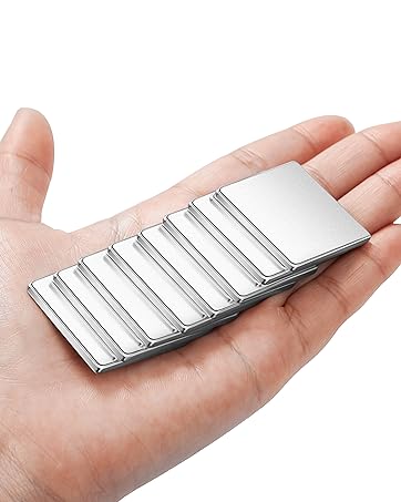 Neosmuk magnets