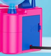 Electric Balloon Pump