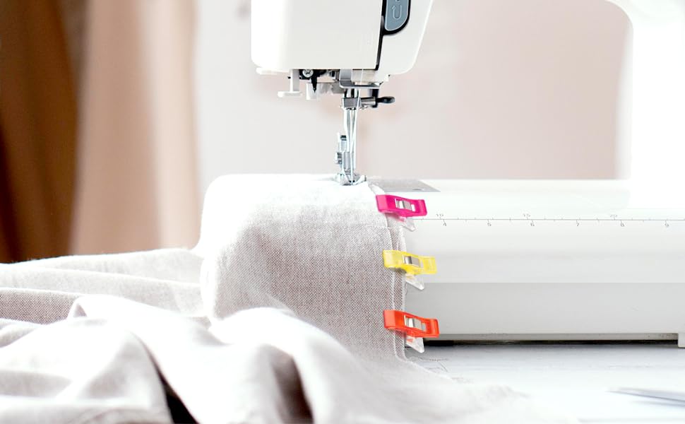 sewing clips for fabric