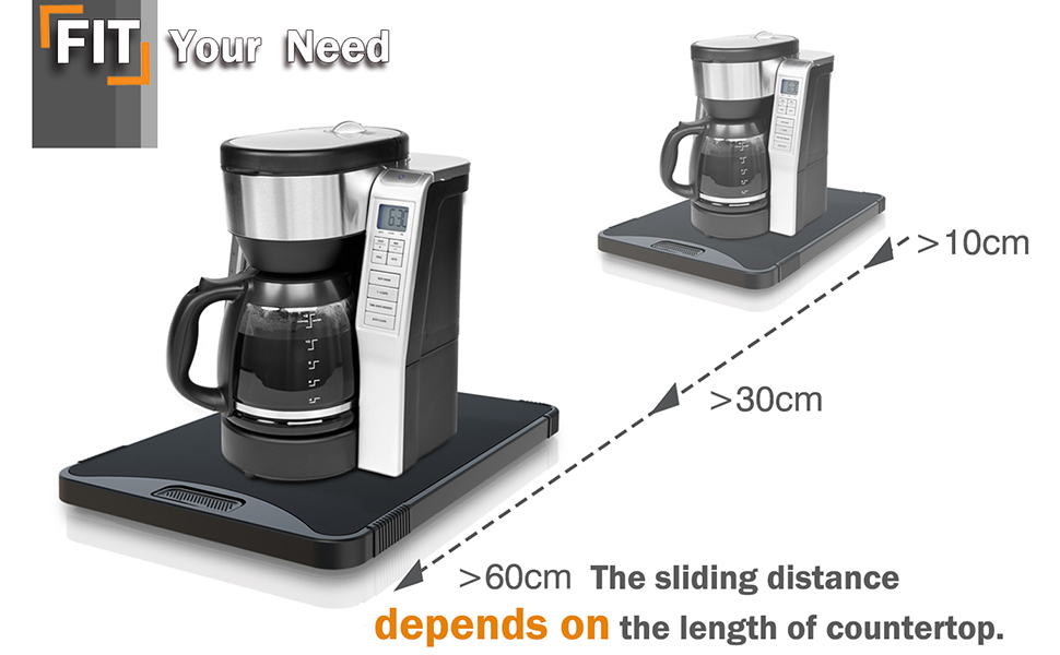 argomax rolling tray