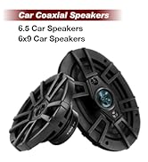 HYANKA Audio System that protects your ears.Give you a lifetime of listening to excellent music.