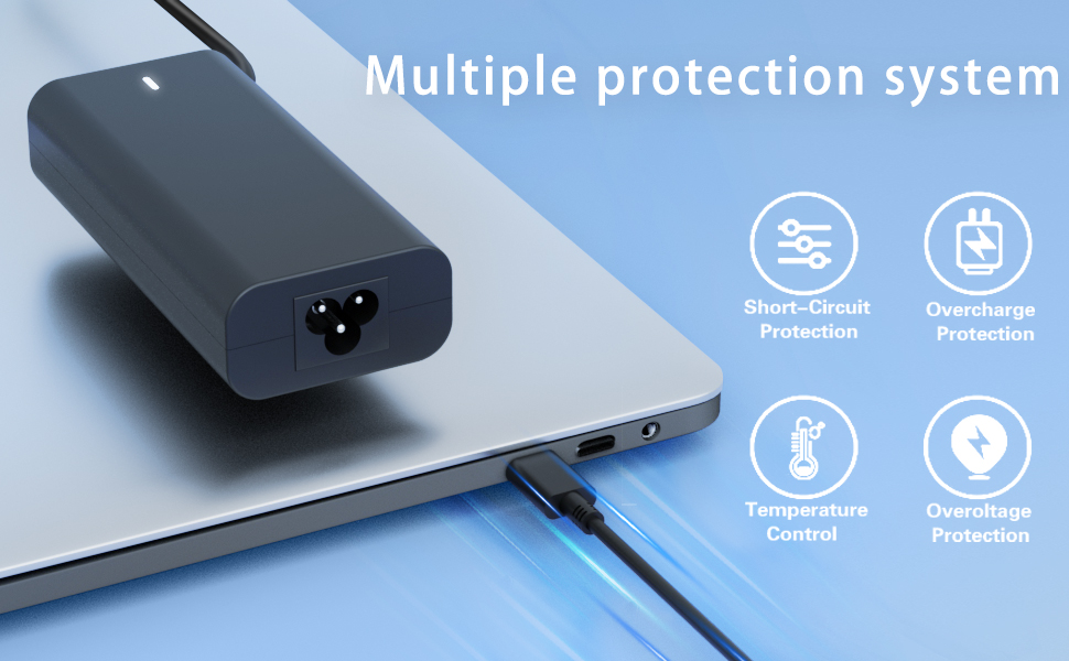 dell usb c laptop charger