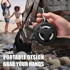 bluetooth shower speaker waterproof, bluetooth waterproof shower speaker, shower speaker waterproof