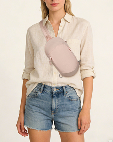 sling bag