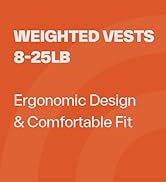 weighted vest
