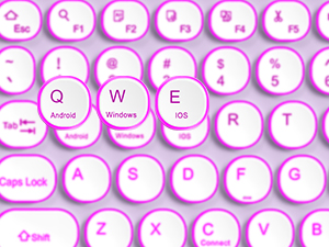 keyboard case for ipad 10th Generation 10.9inch