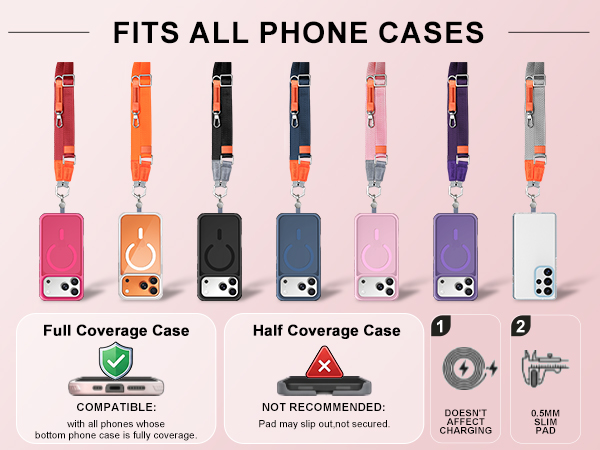 phone lanyard
