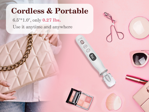 toenail grinder for thick toenails