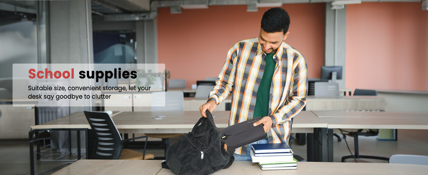 Expanding File Folder