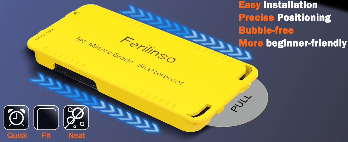 Ferilinso