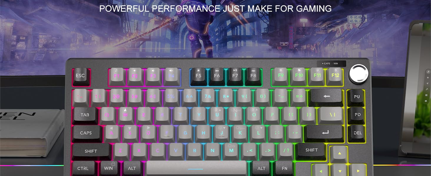 keyboad
