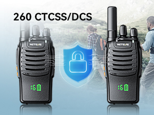 walky tacky radios long range