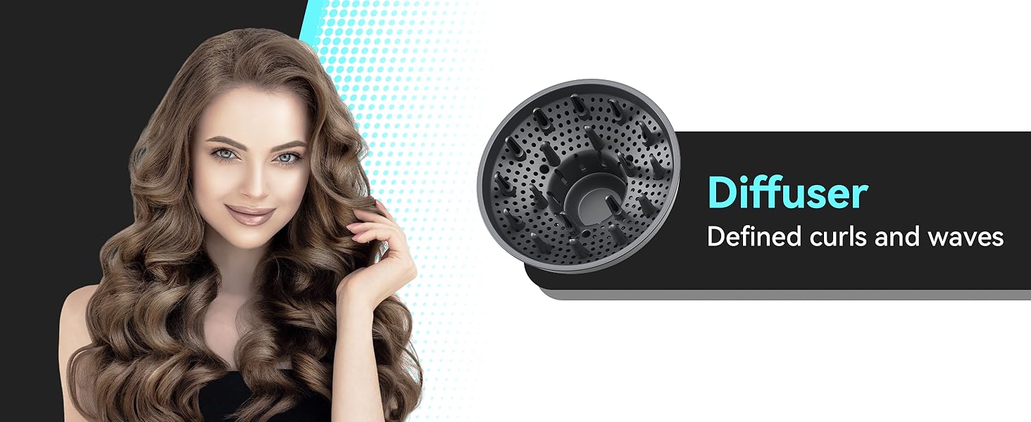hair dryer
