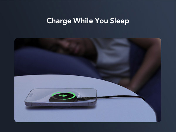 qi2 wireless charger