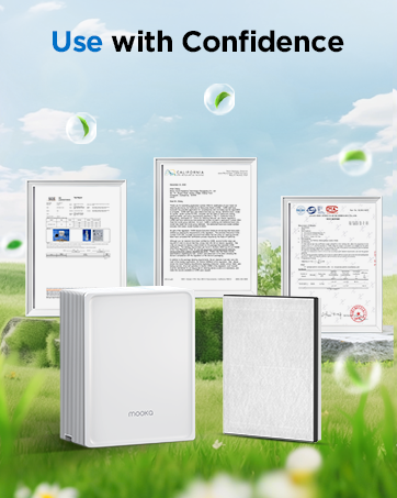 air purifiers for home