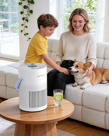 Air Purifers for Home