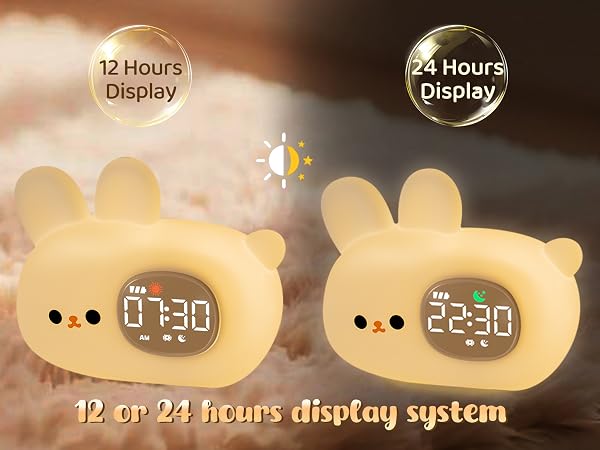 Alarm Clock