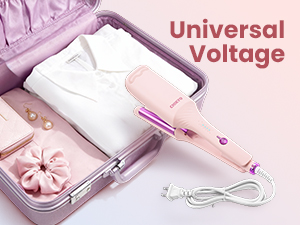 universal dual voltage