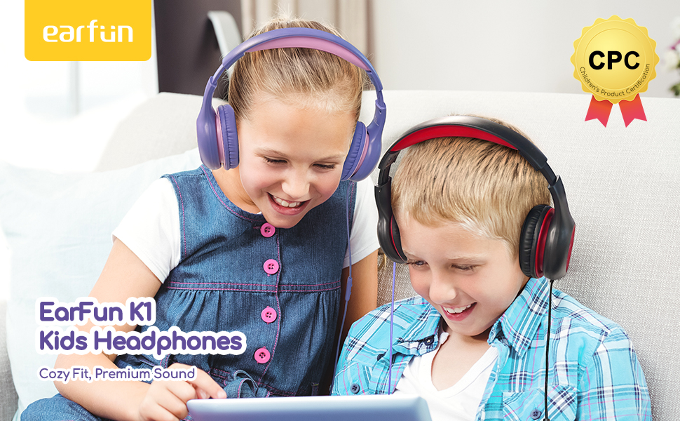 kids headphones